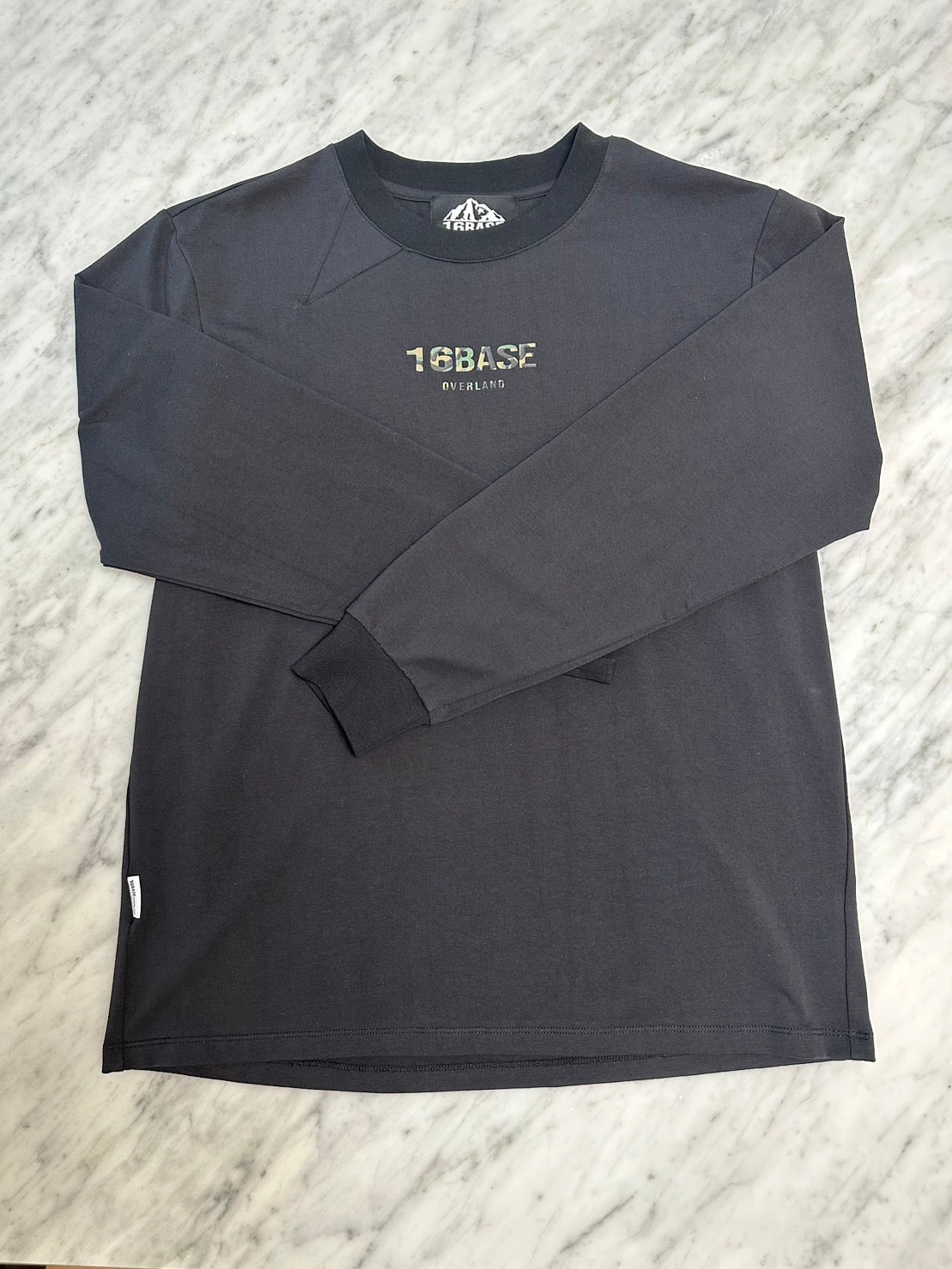 新作 ロングTシャツ