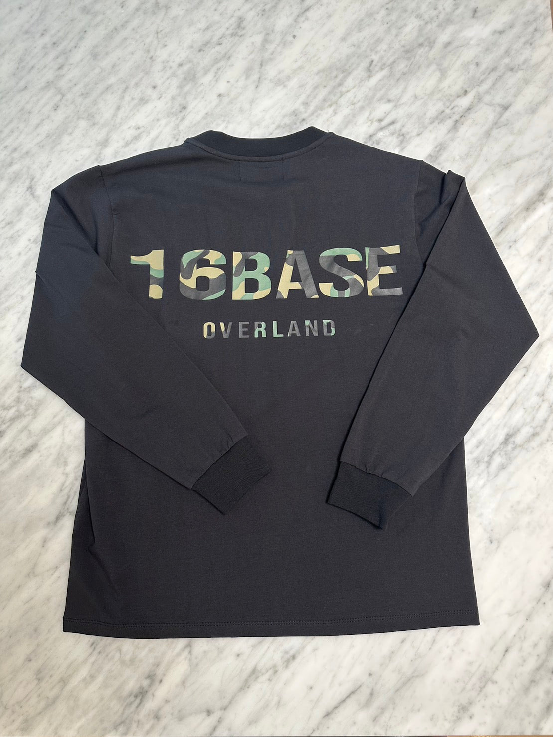 新作 ロングTシャツ