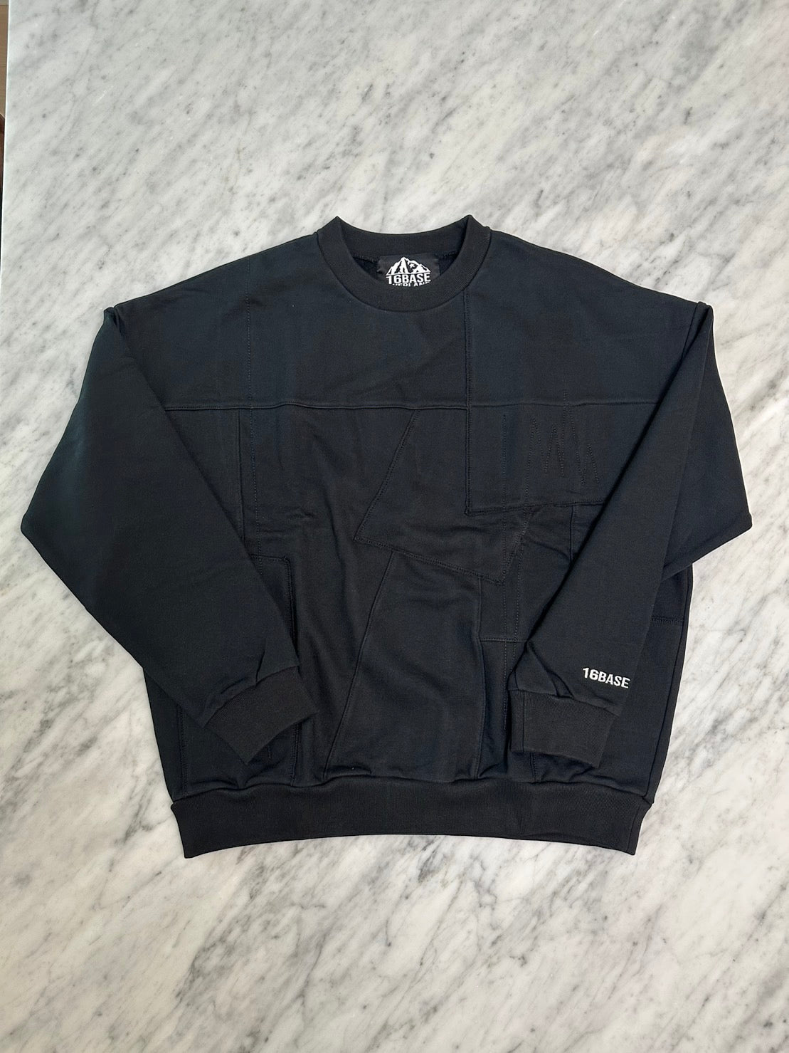 新作 スウェット 上