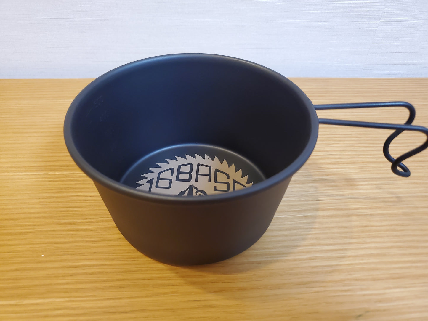 シェラカップA 600