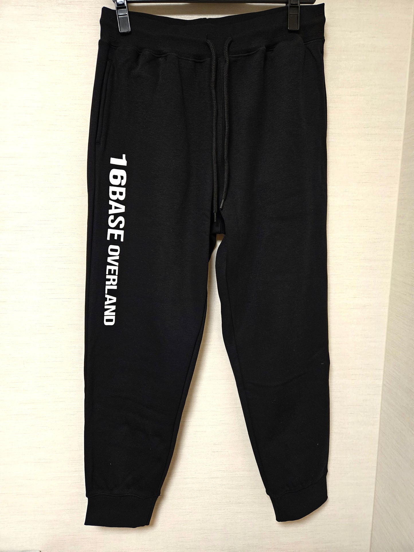 新作 スウェットパンツ 裏起毛