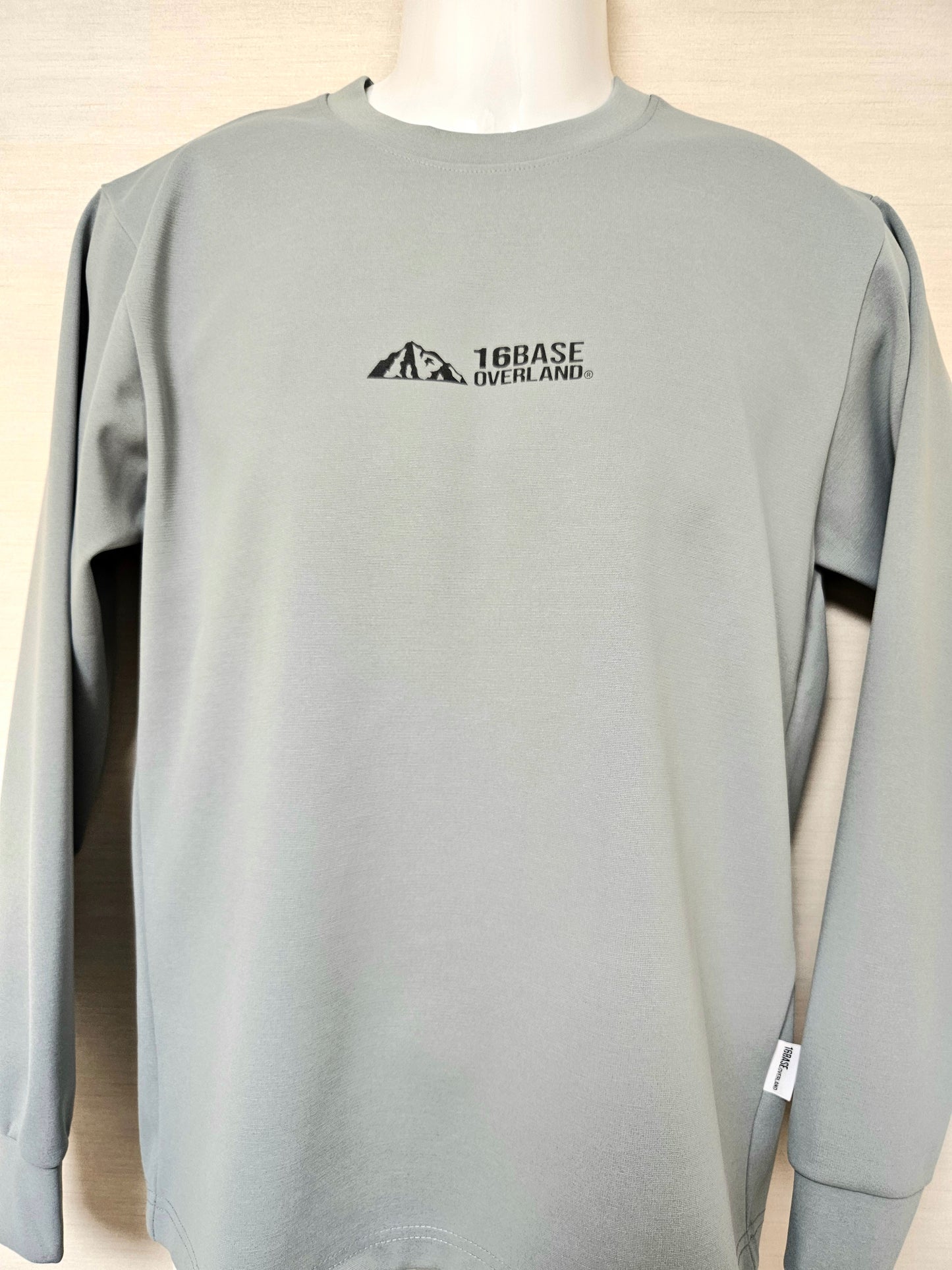 2025年秋 新作 厚手ロンT