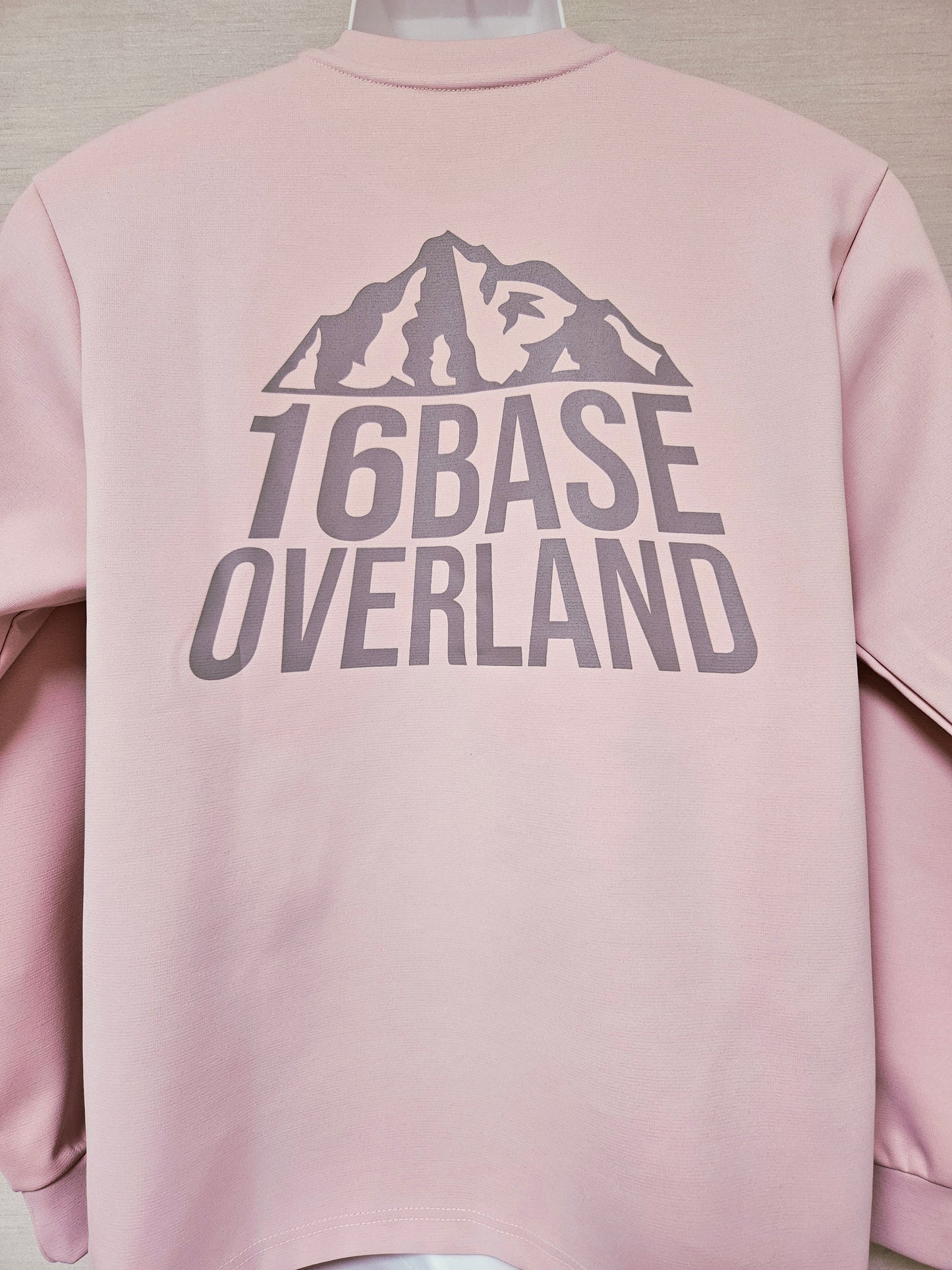 2025年秋 新作 厚手ロンT