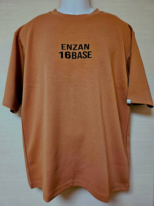 新作 ENZAN Tシャツ