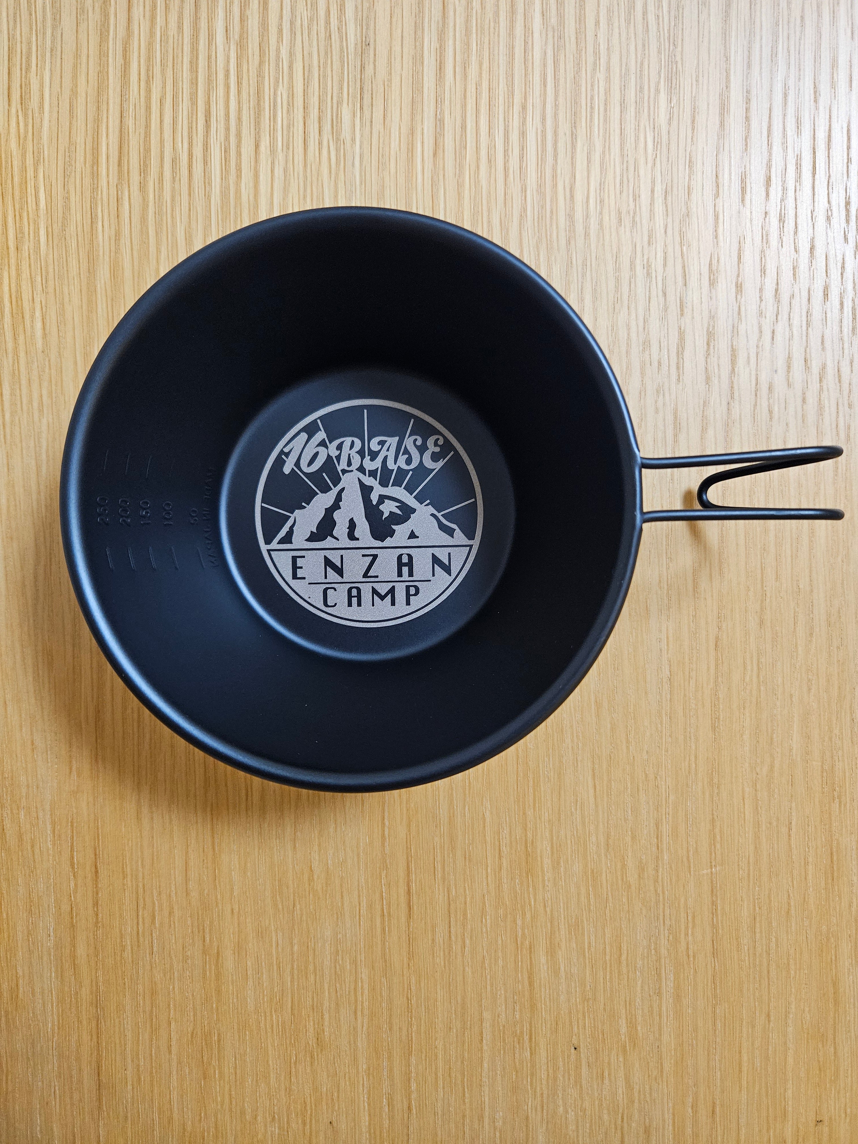 新品未使用 & 非売品PROSPEXシェラカップPRO-SIERRA-CAM-1 新品非売品PROSPEXオリジナルシェラカップ PRO-SIERRA-CAM-1