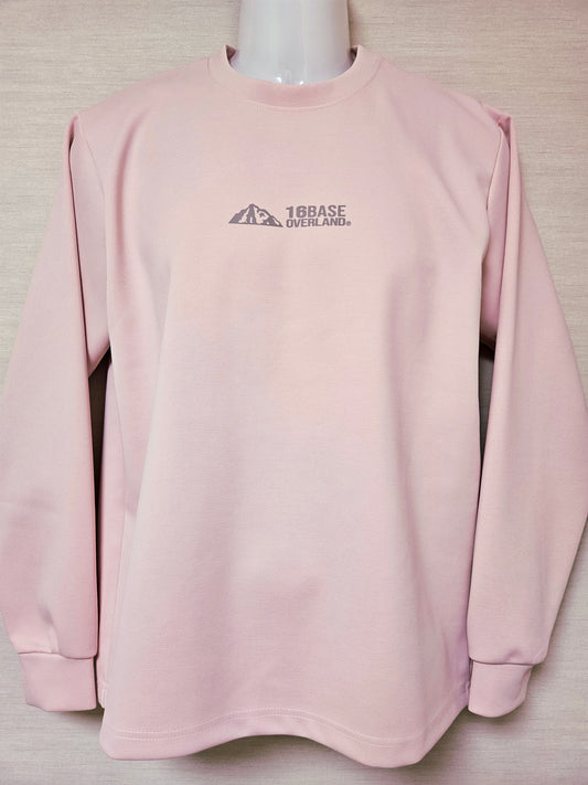 2025年秋 新作 厚手ロンT