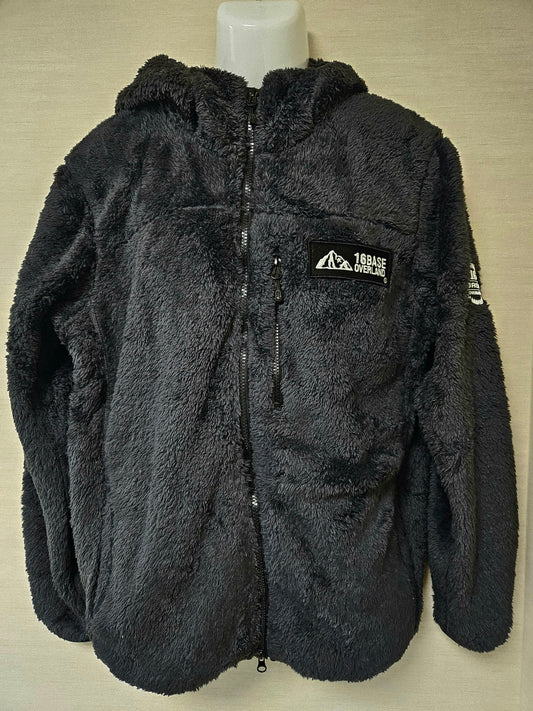 2025年秋 新作 モコモコアウター