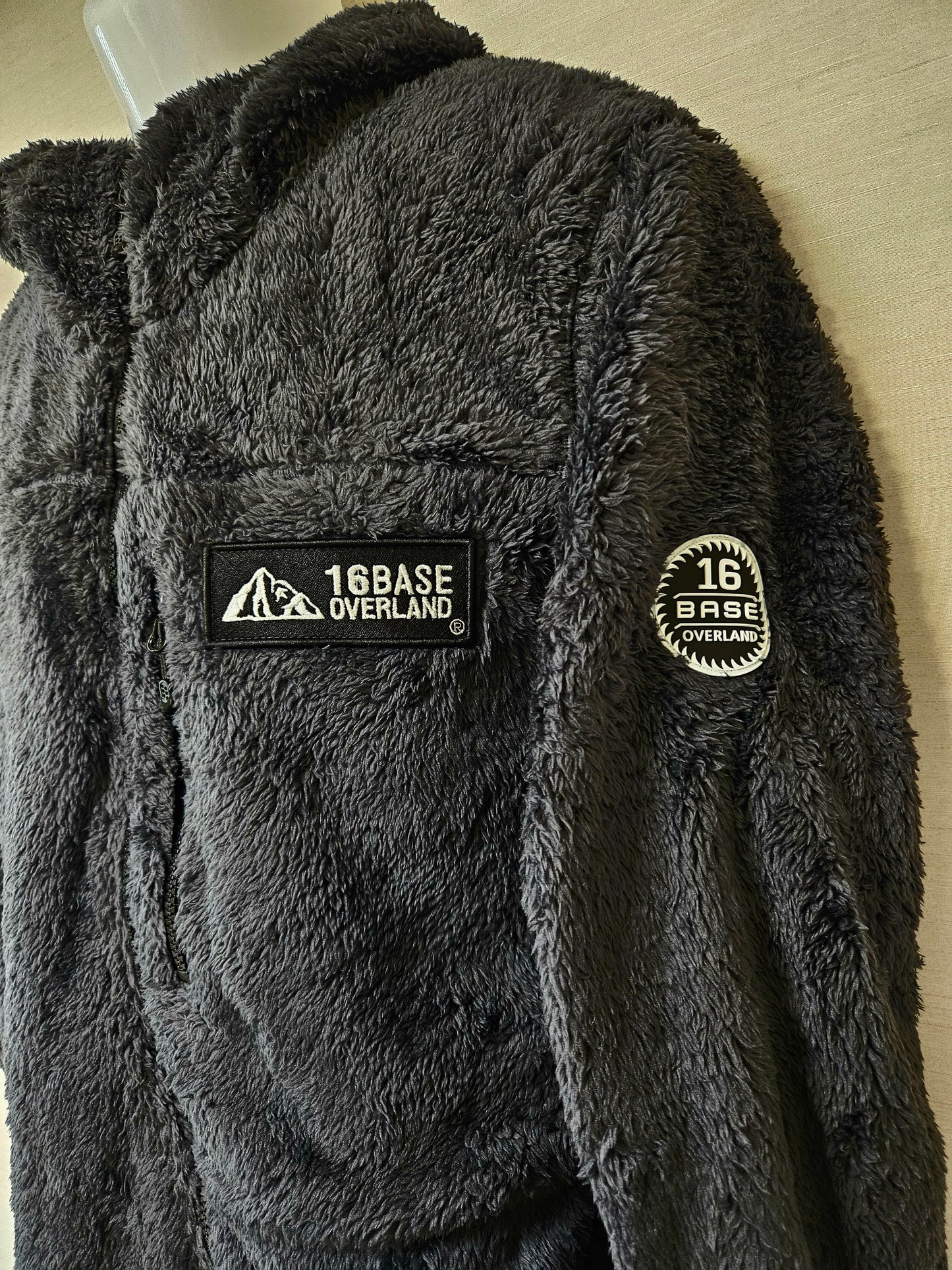 2025年秋 新作 モコモコアウター