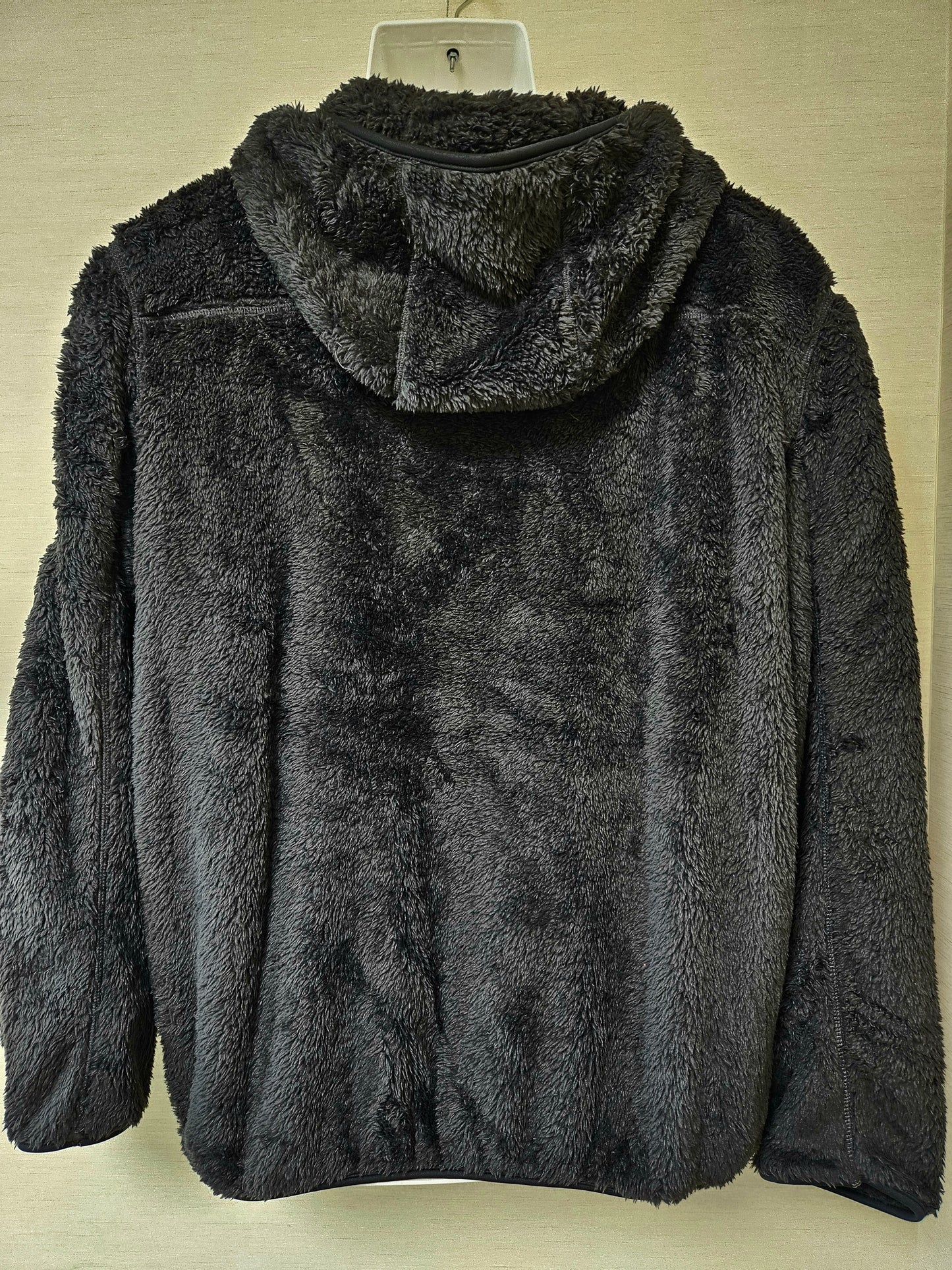 2025年秋 新作 モコモコアウター