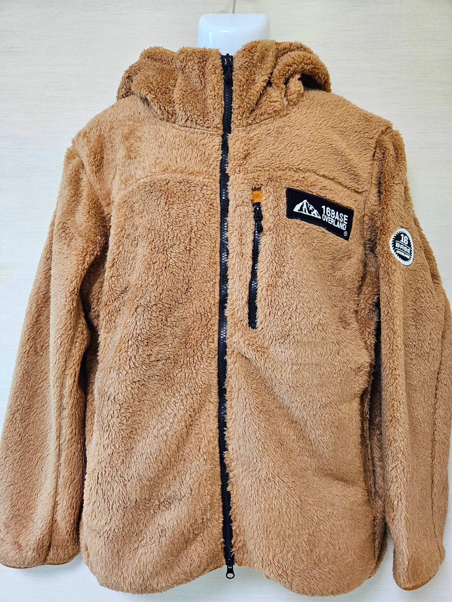 2025年秋 新作 モコモコアウター