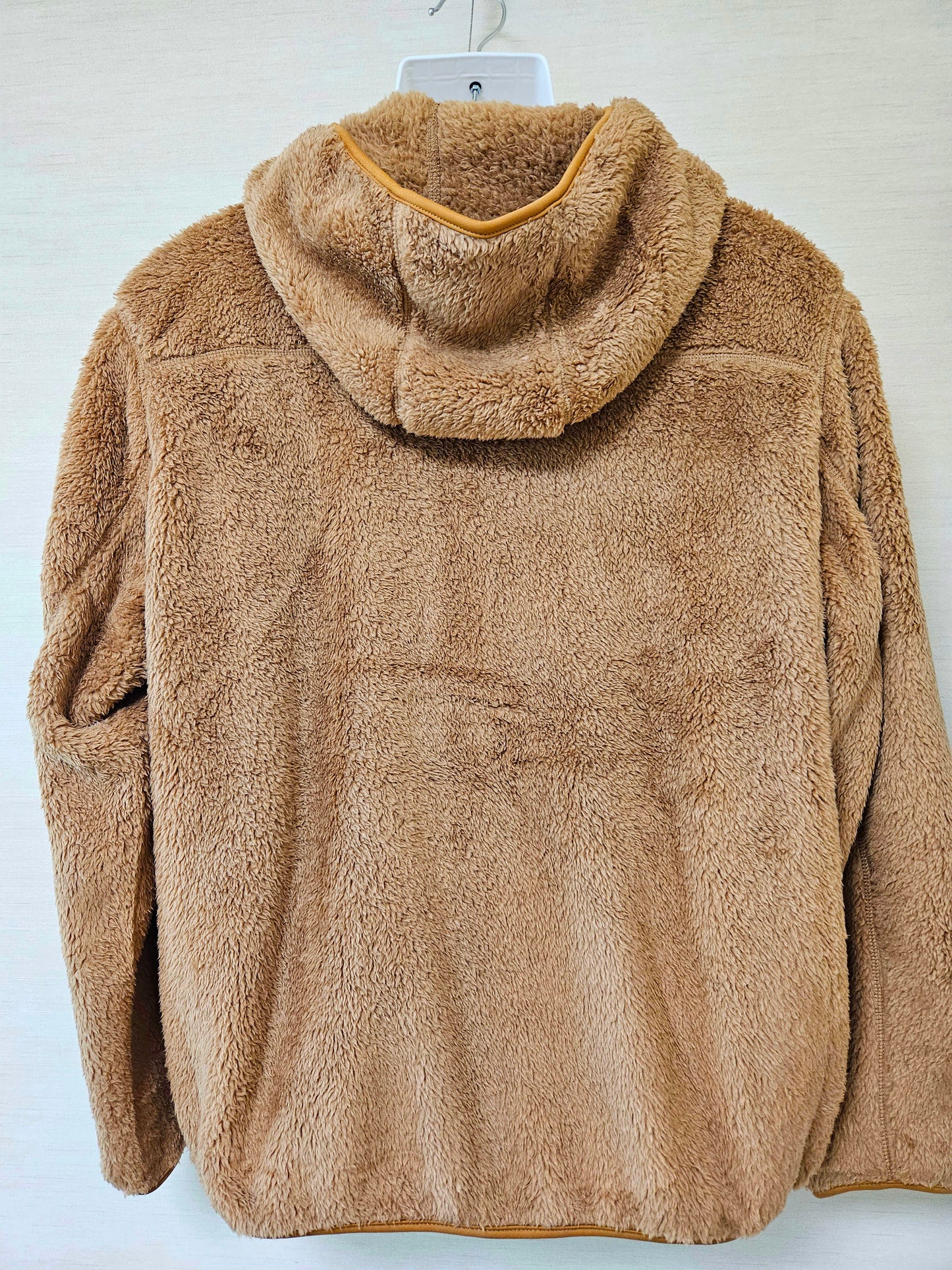 2025年秋 新作 モコモコアウター