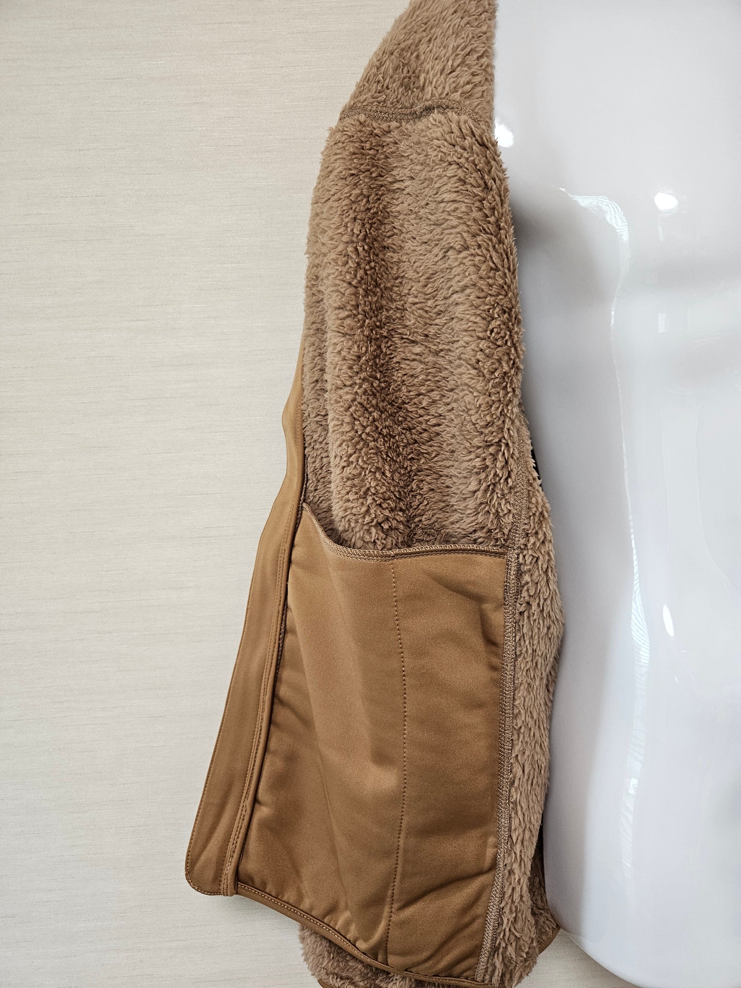 2025年秋 新作 モコモコアウター