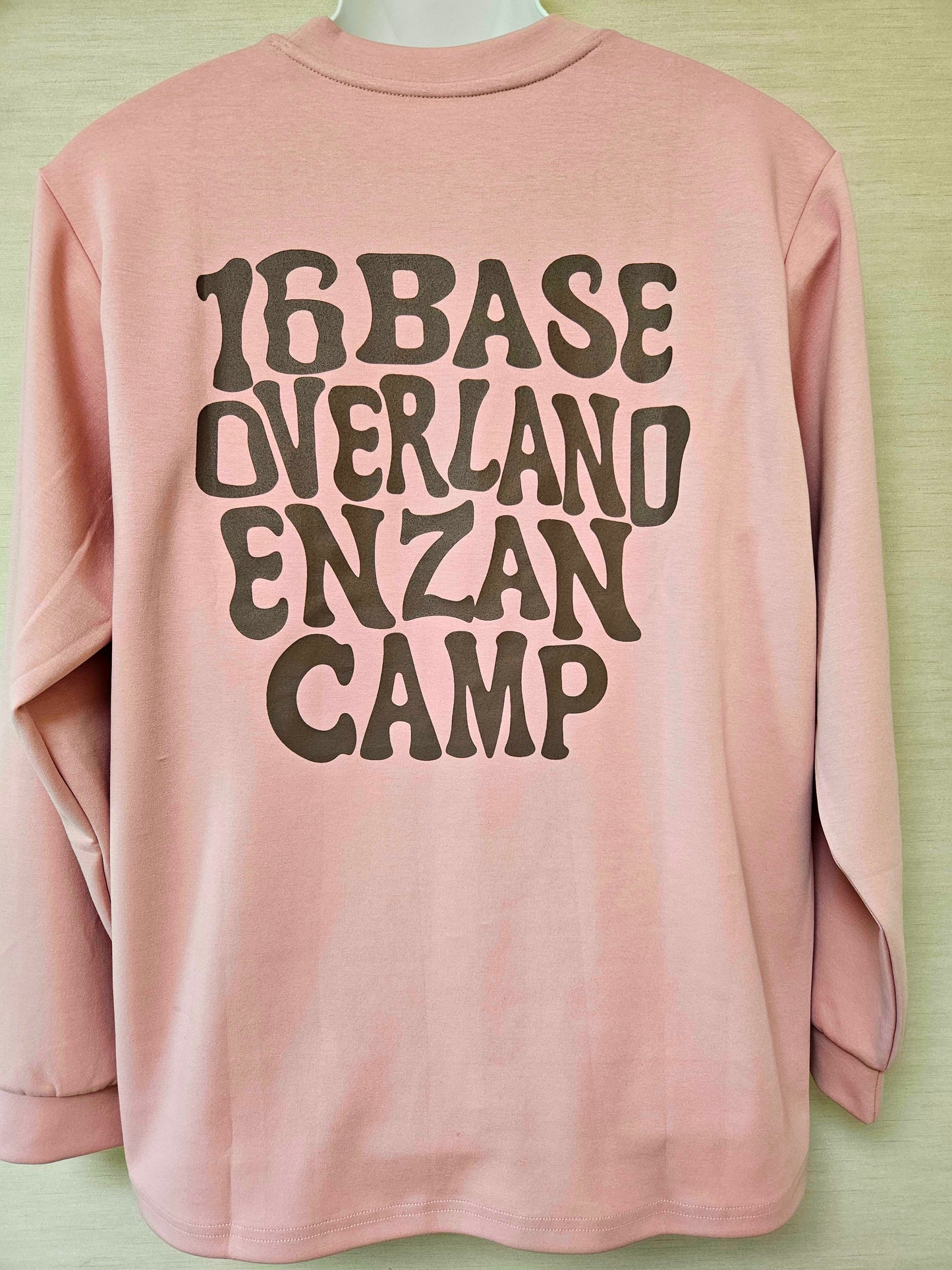 2025年秋 新作 ロンT