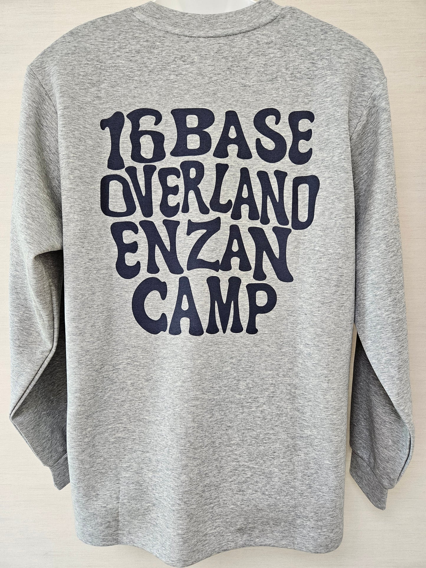 2025年秋 新作 ロンT キッズサイズ🎵