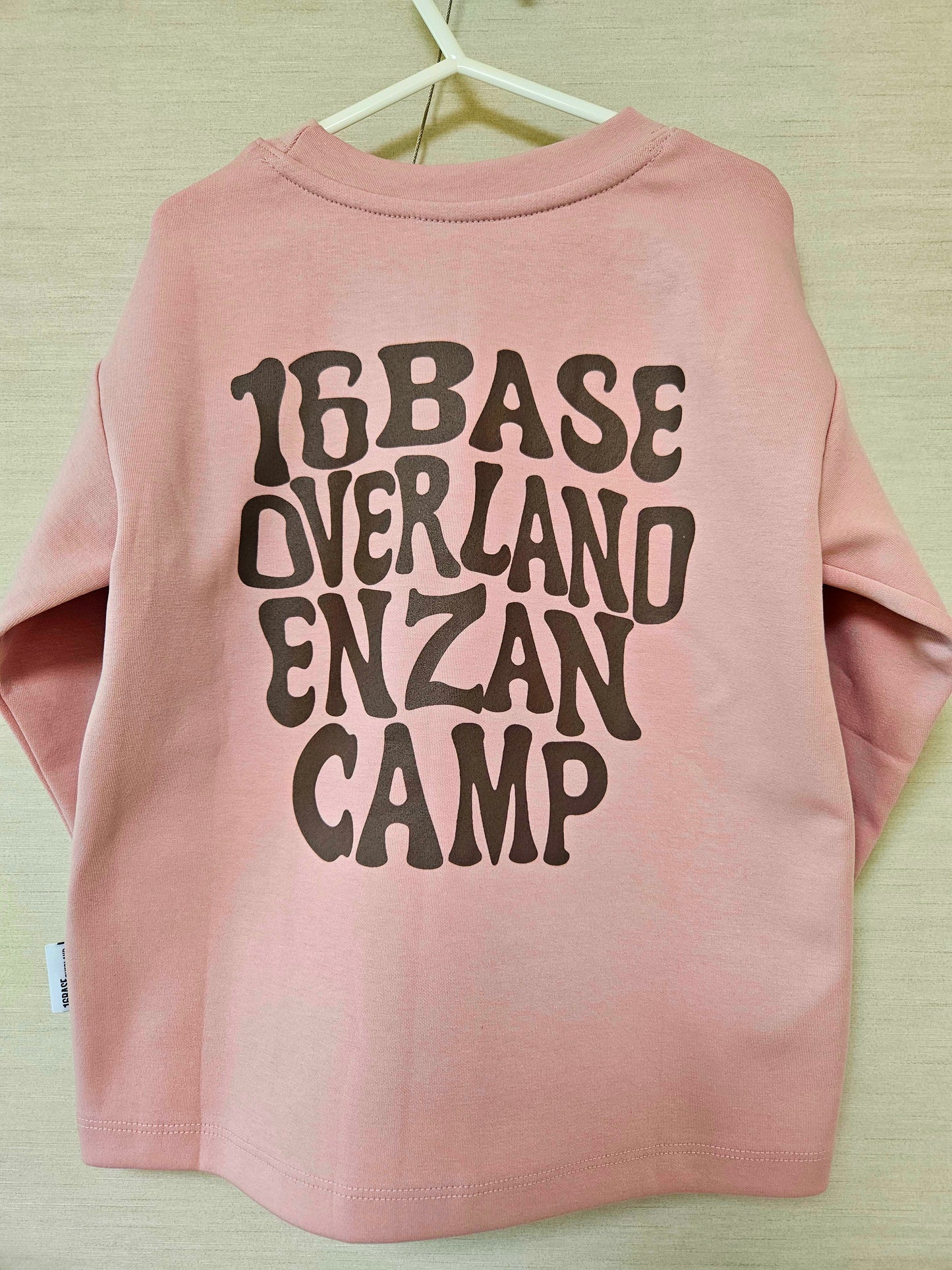 2025年秋 新作 ロンT キッズサイズ🎵