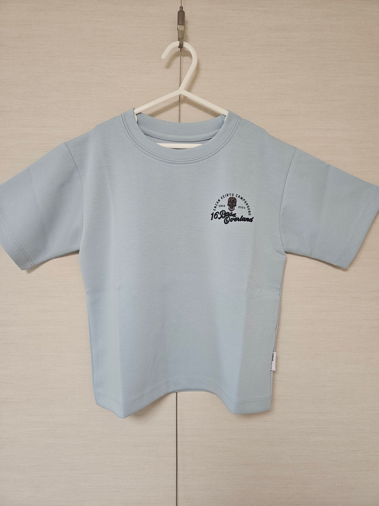 2026年夏 新作 キッズTシャツ