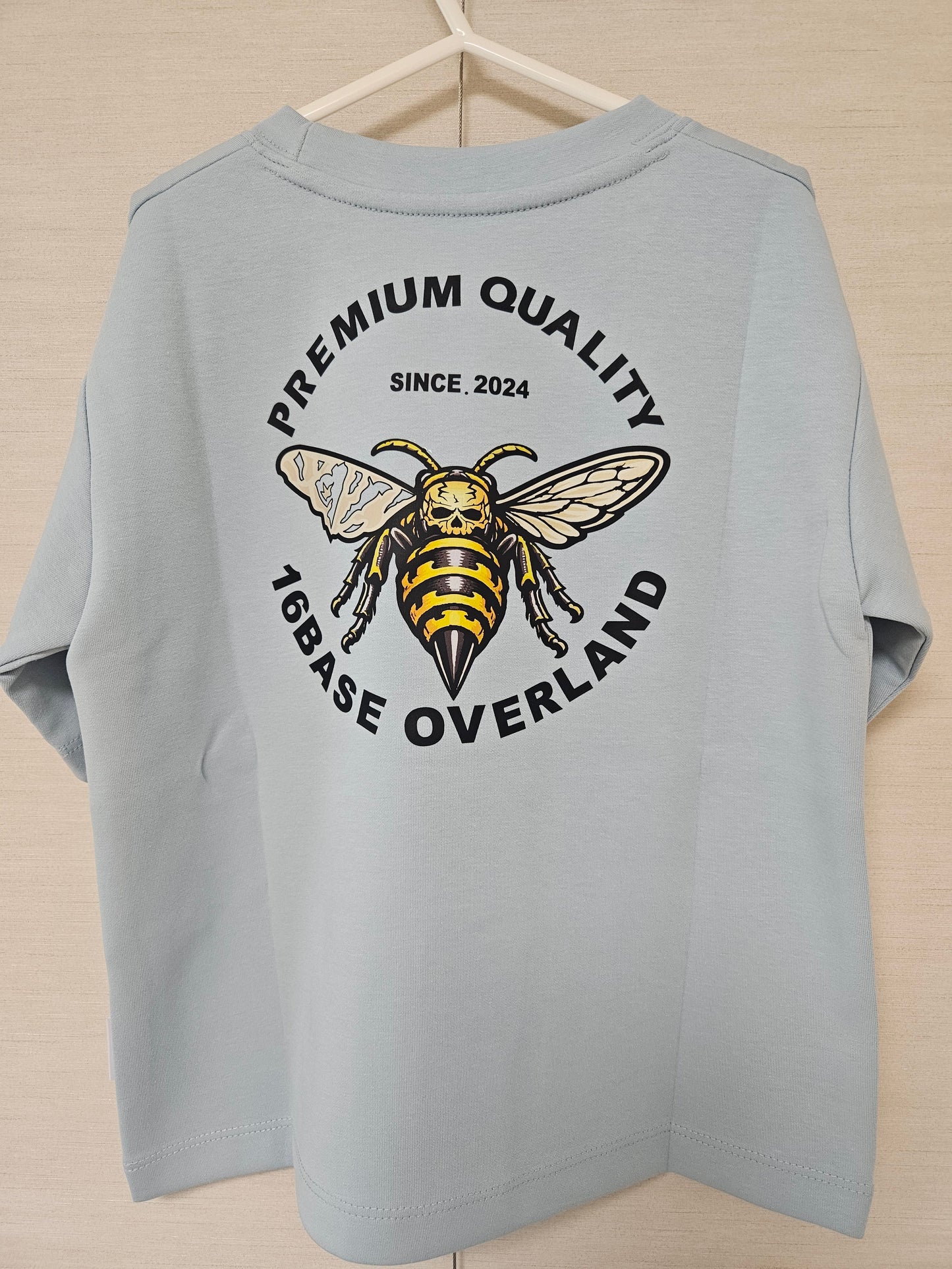 2026年夏 新作 キッズTシャツ
