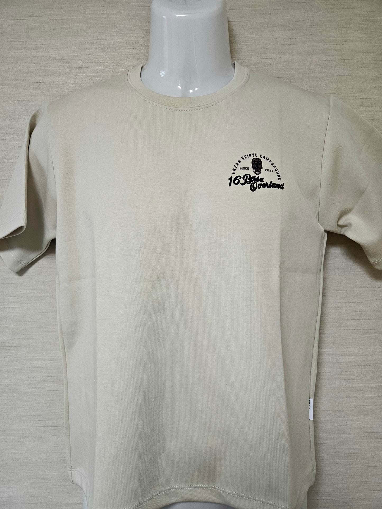 2026年夏 新作 キッズTシャツ