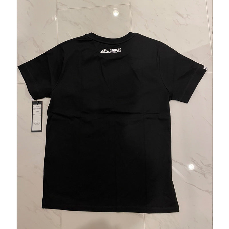 Tシャツ – 16BASE OVERLAND